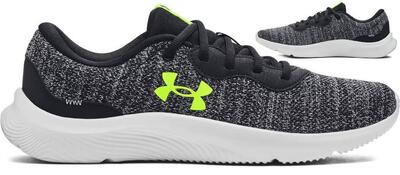 Herren Laufschuhe Under Armour Mojo 2