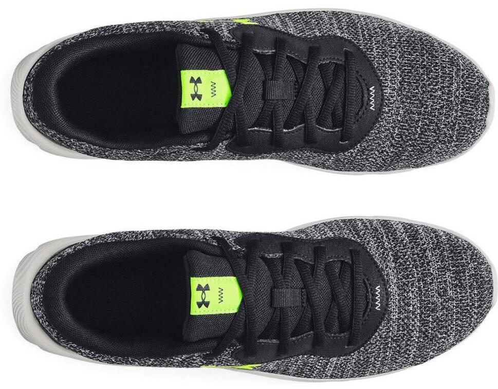 Buty do biegania męskie Under Armour Mojo 2