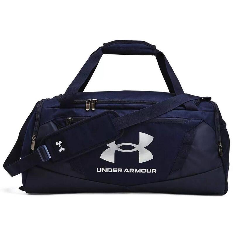 Saco deportivos unisexo Under Armour Undeniable 5.0 Duffle S