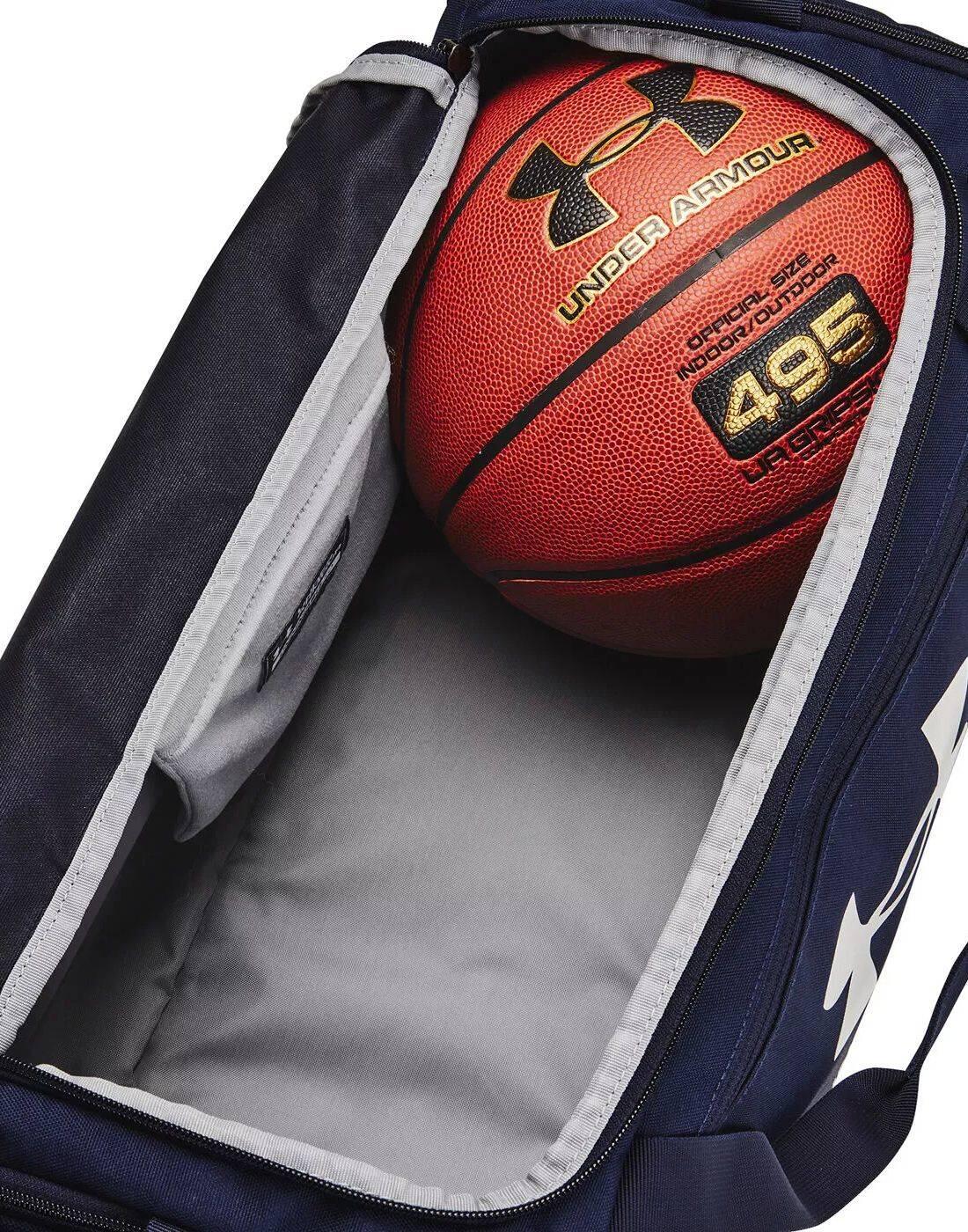 Sac unisexes Undeniable 5.0 SM Duffle Bag 5/5