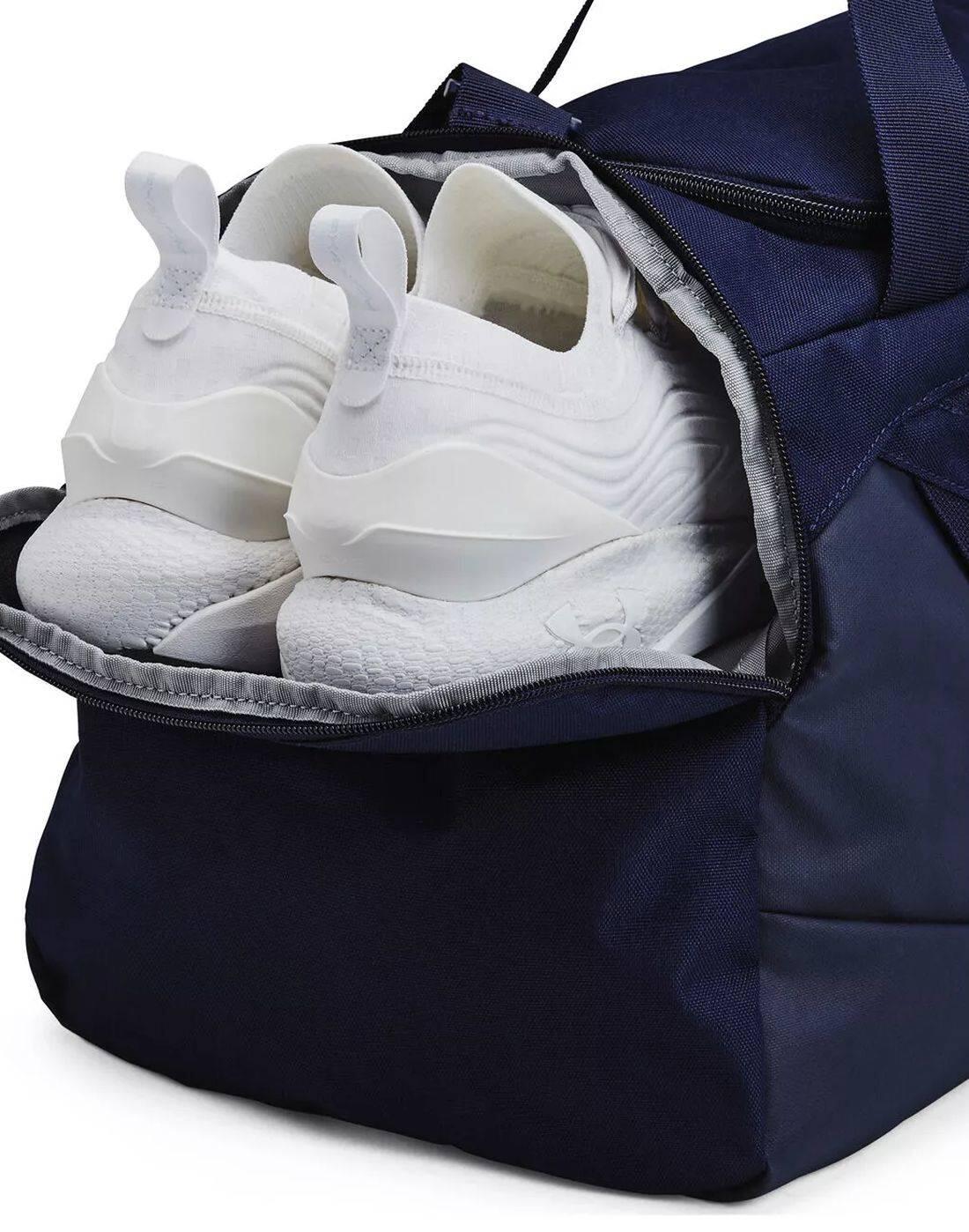 Sac unisexes Undeniable 5.0 SM Duffle Bag 4/5