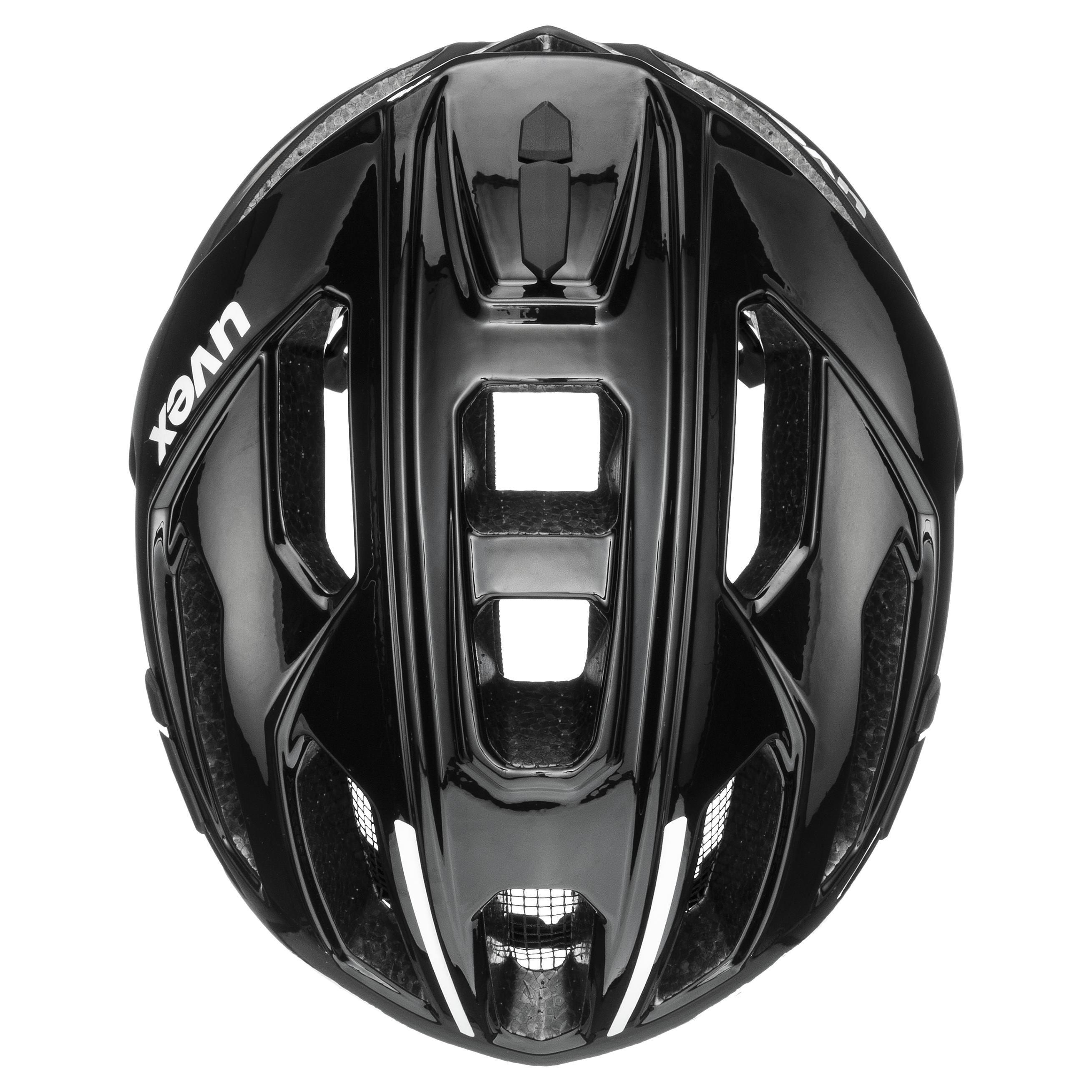 Casque vélo route Uvex Gravel-X 4/5