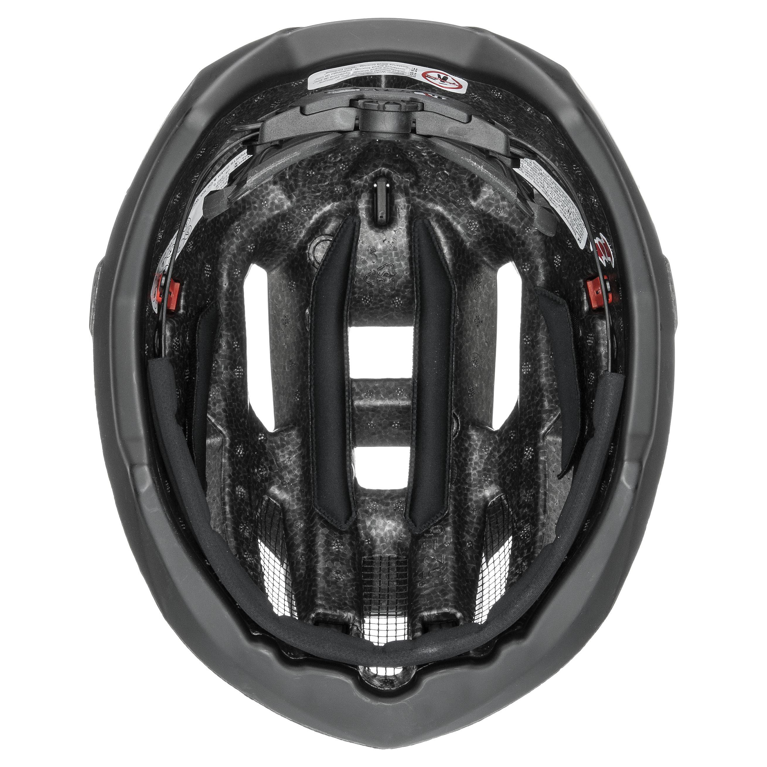 Casque vélo route Uvex Gravel-X 5/5