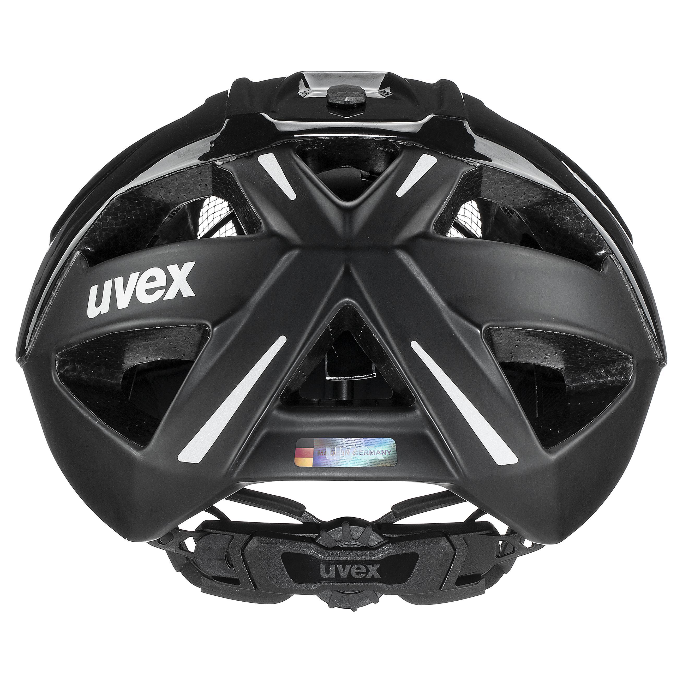 Casque vélo route Uvex Gravel-X 3/5