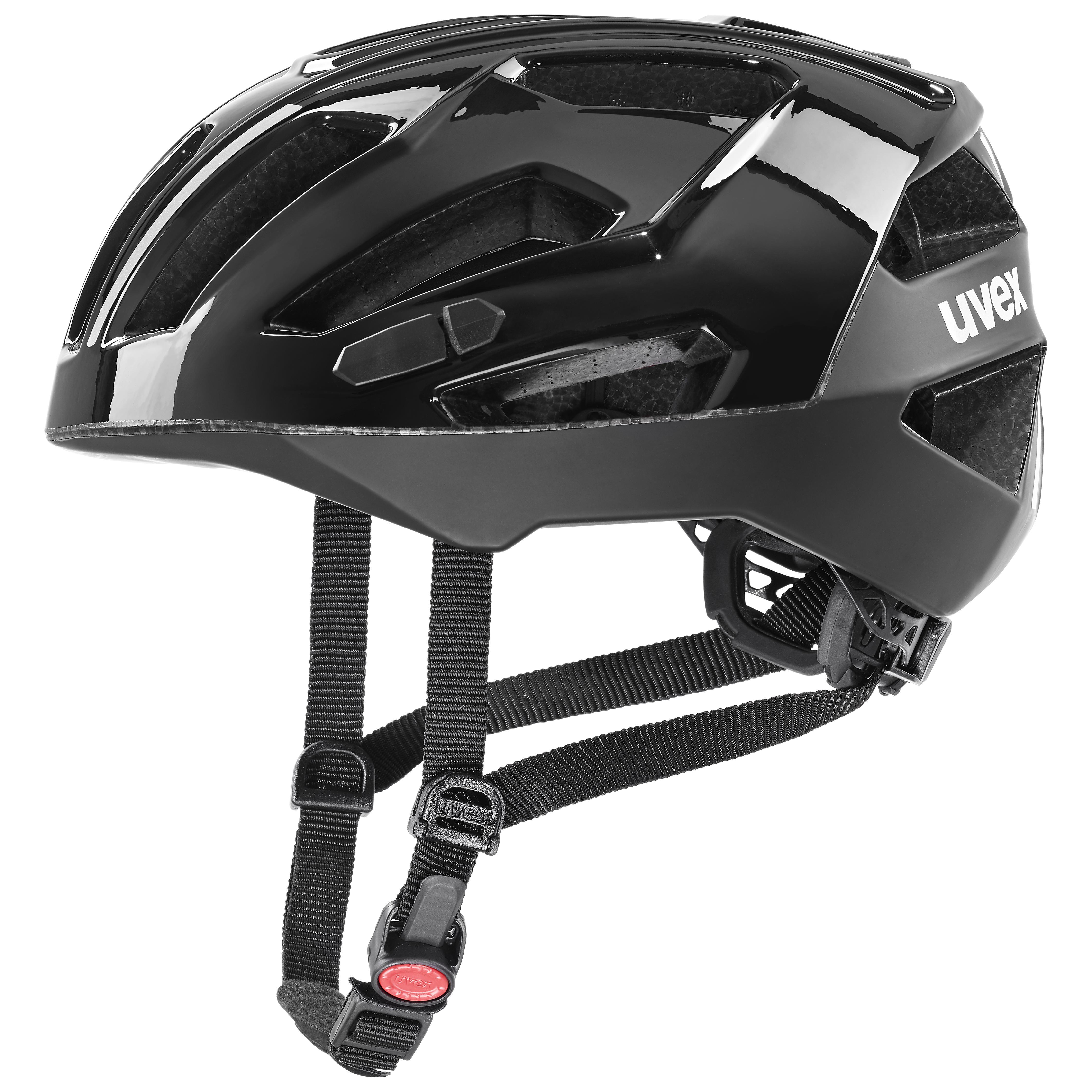 Uvex - Casque Vélo Route Uvex Gravel-x - Casque - Noir - Decathlon
