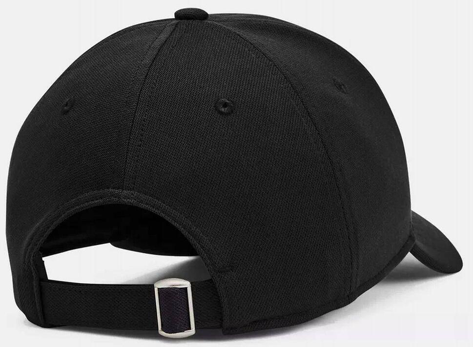 Czapka z daszkiem Under Armour Blitzing ADJ