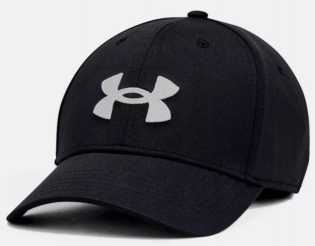 UNDER ARMOUR Cappello Cardio training Uomo 77-1376701 Nero