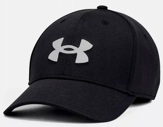Under Armour Blitzing Adj Cap