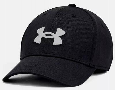 Cap under armour blitzing adj