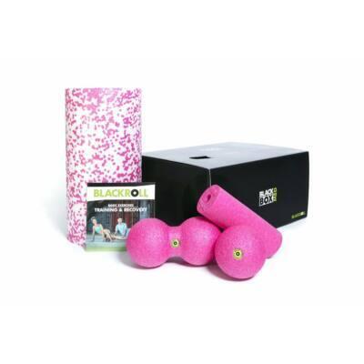 Faszien-Set Blackbox MED Gymnastik Unisex