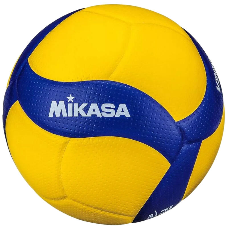 Ballon de Volleyball Mikasa V200W Officiel Competitions FIVB