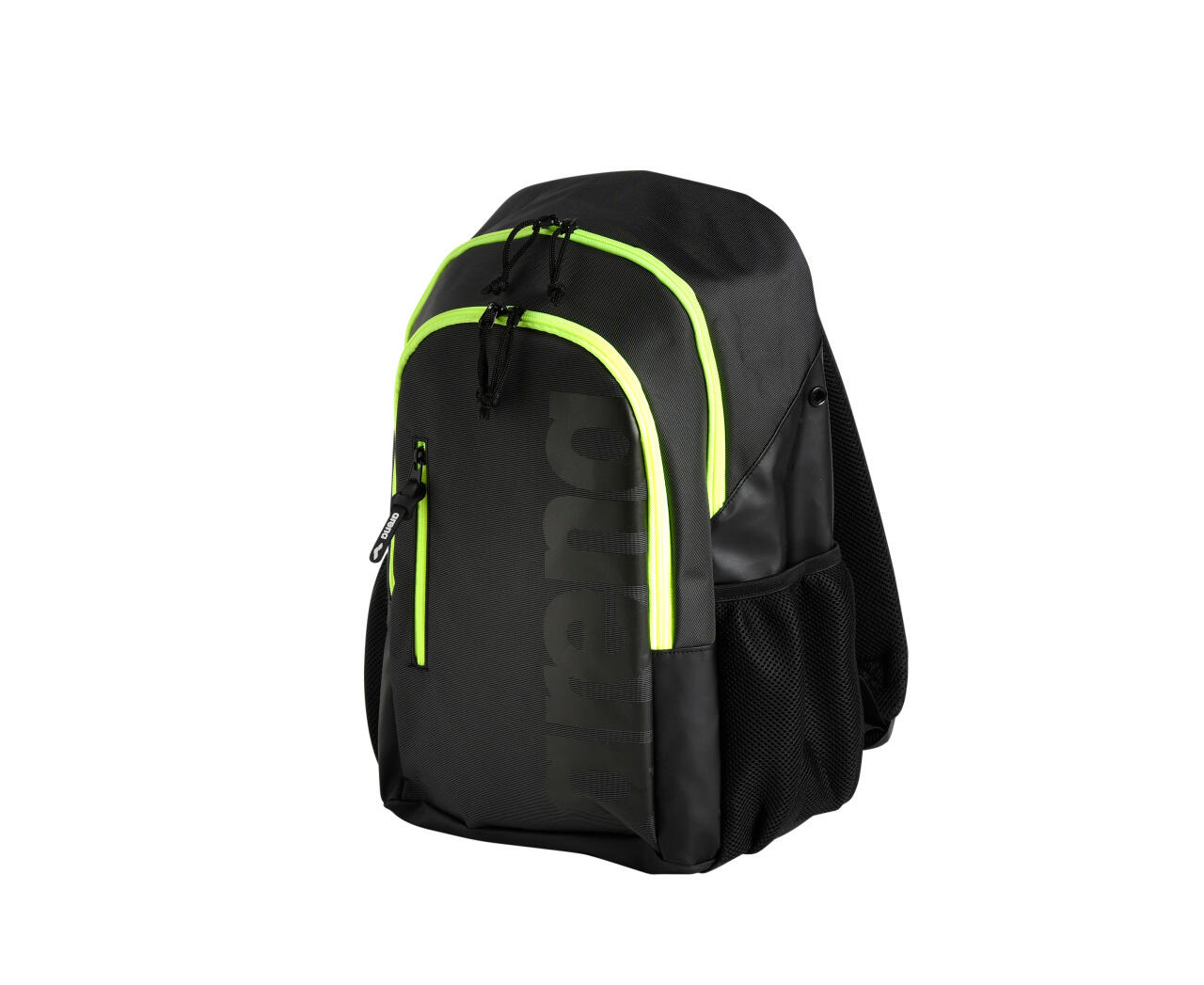 SPIKY III BACKPACK COL 101 2/4