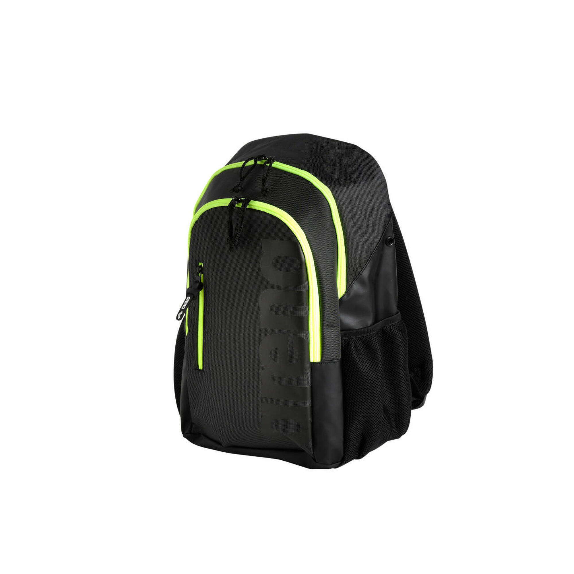 SPIKY III BACKPACK COL 101 1/4
