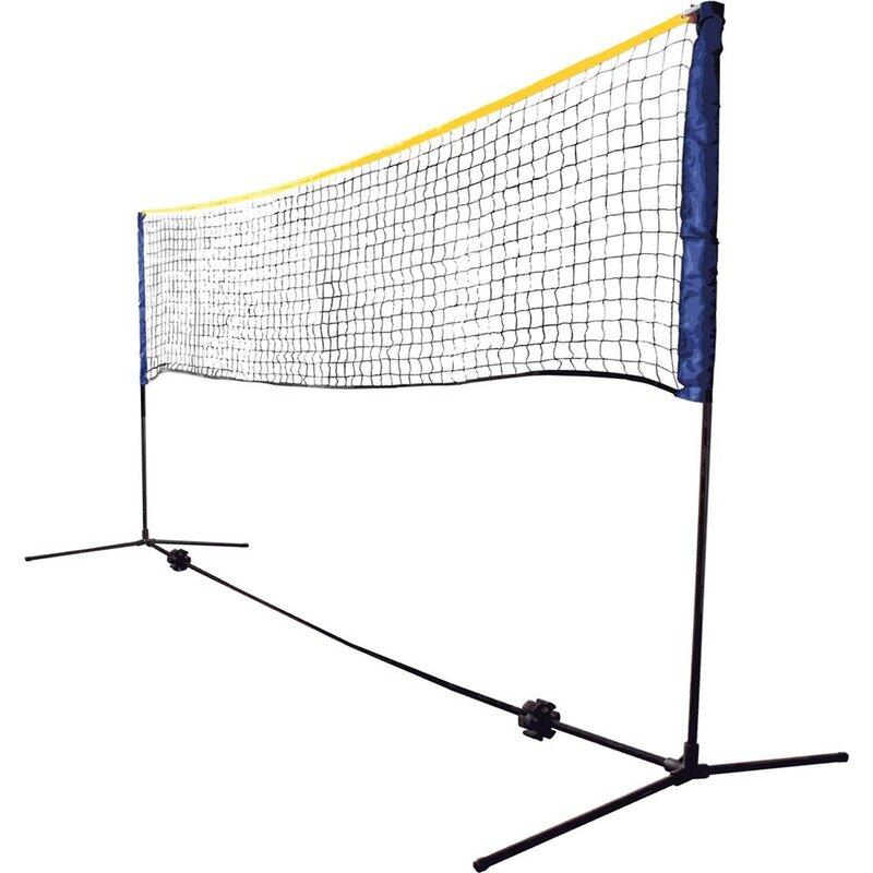 Schildkröt Funsports "Kombi" net kit