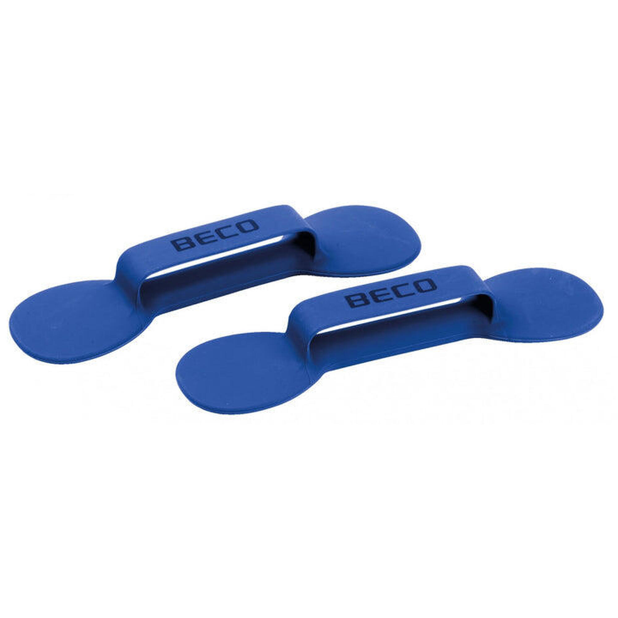 BECO BEflex Aqua Aerobics Exercise Aid (Pair) 1/2