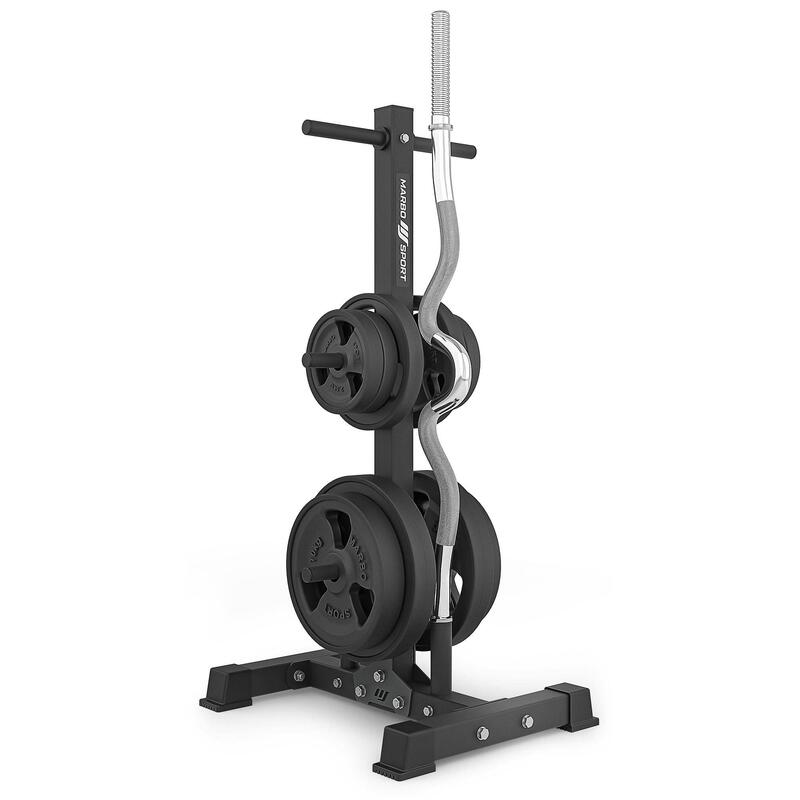 Gewichtenrek Marbo Sport MS-S103 2.0