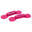 Beco Handpaddles BEflex, Pink