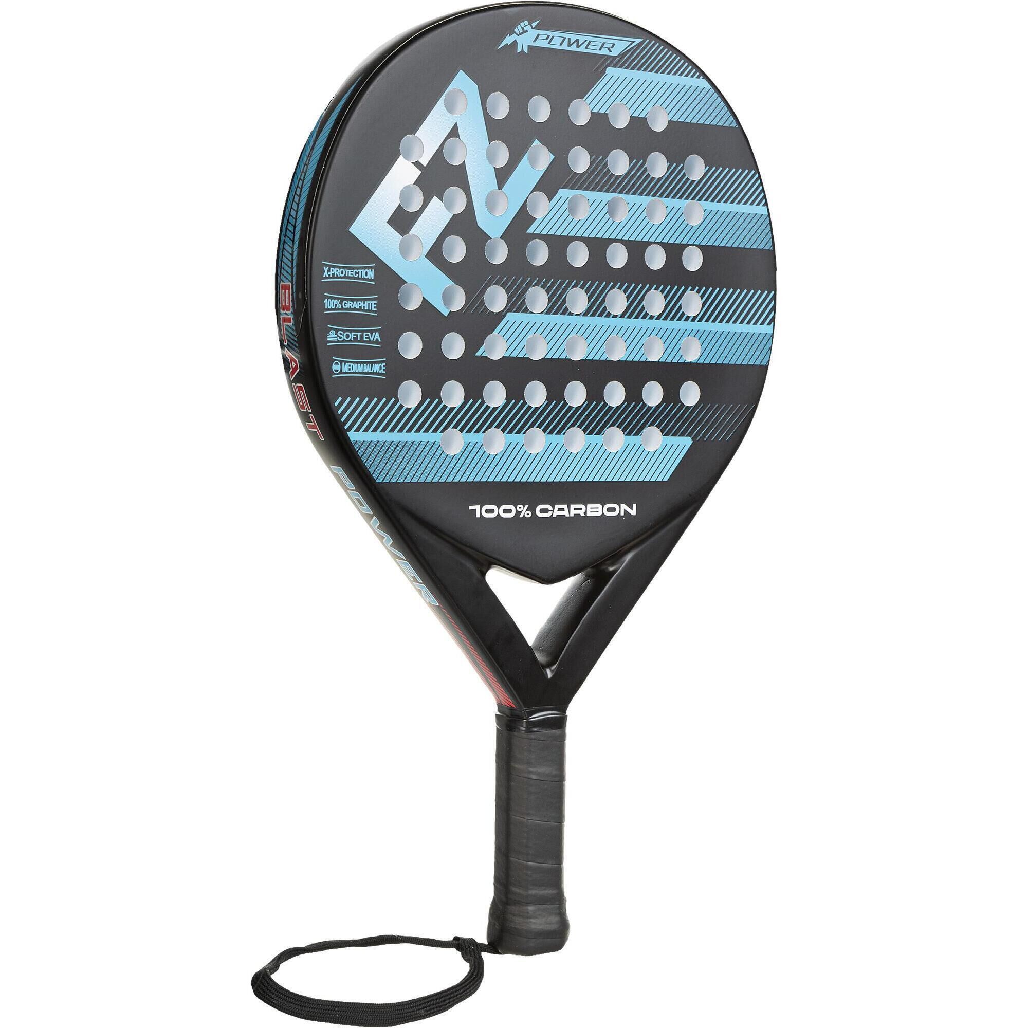 FZ FORZA FZ Forza Blast Power Padel Racket