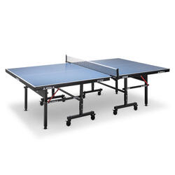 Decathlon Faro - Neste Natal, oferece desporto! A mesa de Ping