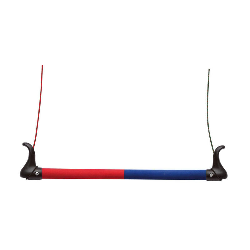 HQ4 2-lijns Control Bar 50cm