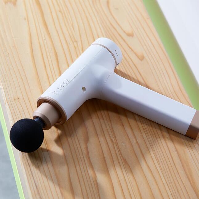 Synca Kitta Massage Gun SYNCA Decathlon