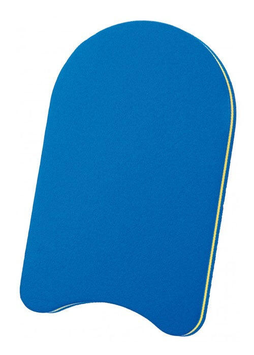 BECO BECO Sprint Kickboard - Blue