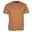 Pinewood Outdoor Life T-Shirt - Light Terracotta