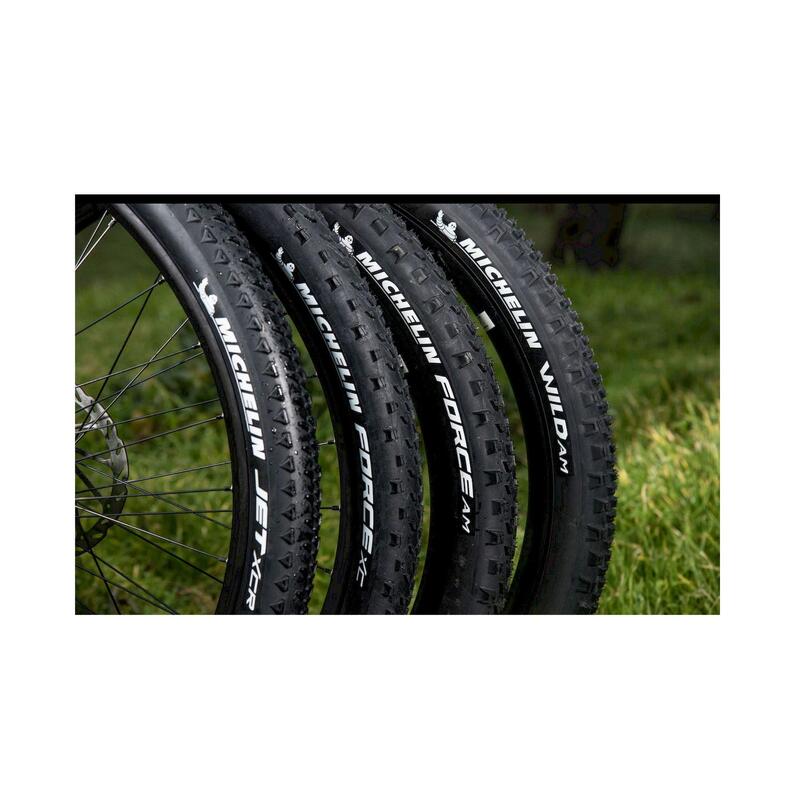 PNEU VTT 27.5X2.35 MICHELIN WILD AM PERFORMANCE LINE  NOIR TS (58-584)