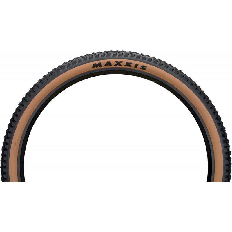 Maxxis btb Recon EXO/TR/Tanwall 29 x 2.40 noir/marron pliab