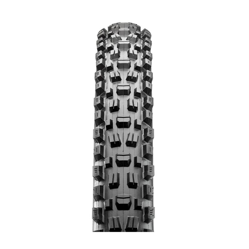 Cubierta Tubeless Ready Aro Plegable 27,5x2,50/63-584 TPI 60 MAXXIS Assegai