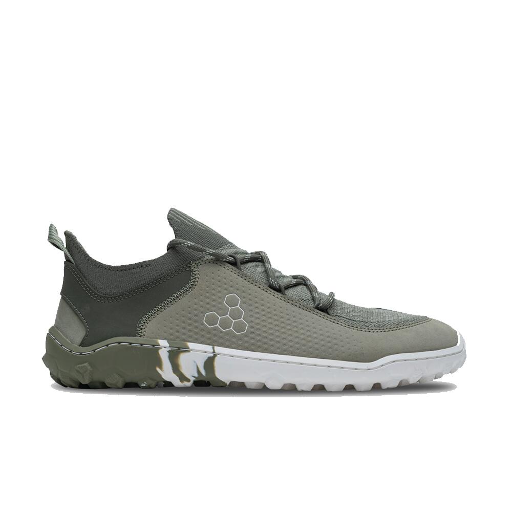 Vivobarefoot Tracker Decon Low Fg2 Chaussures Minimalistes Femmes