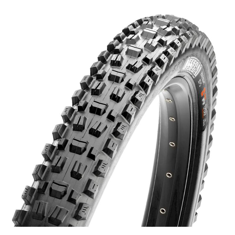 Cubierta Tubeless Ready Aro Plegable 27,5x2,50/ETRTO 63-584 MAXXIS Assegai