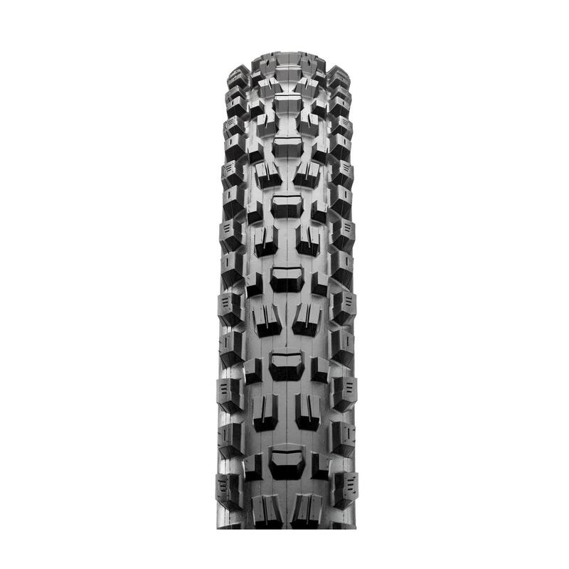 Pneus Tubeless Ready com Aro Dobrável 27,5x2,50/ETRTO 63-584 MAXXIS Assegai