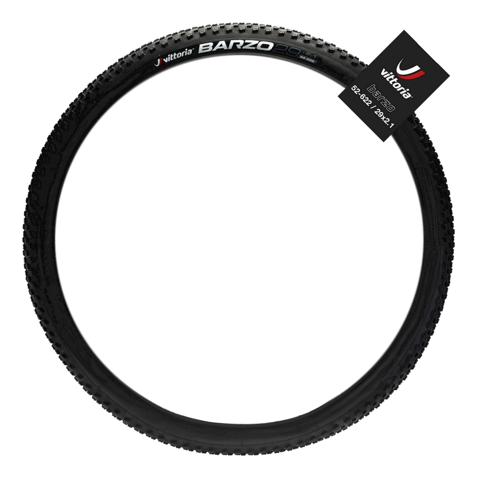 Band Vittoria Barzo TNT XC-Trail G2.0 3/5