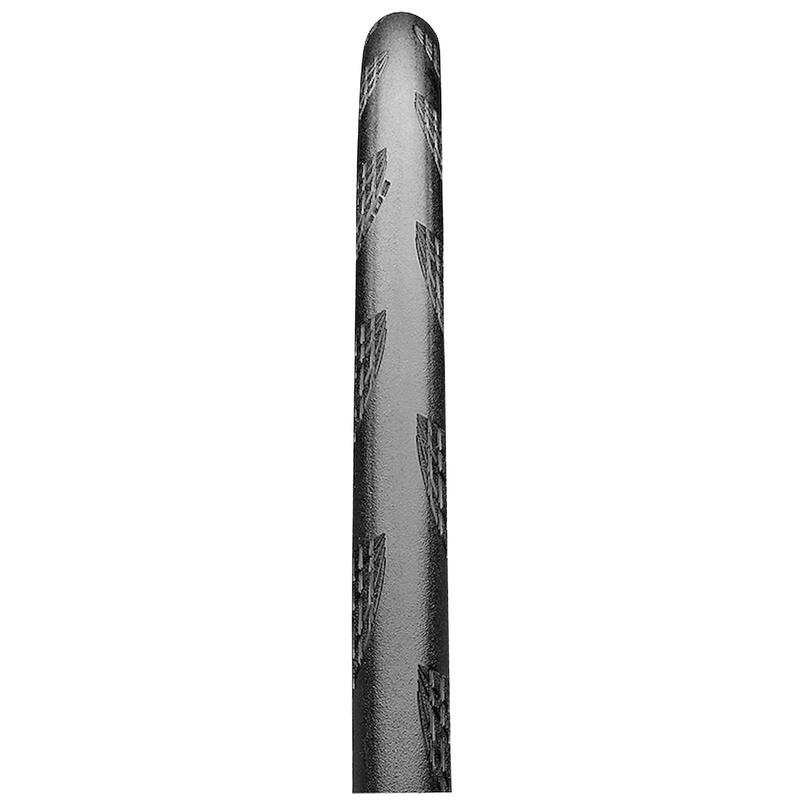 Pneus Tubeless Ready Dobrável 700x25c/25-622 CONTINENTAL GrandPrix 5000 S TR