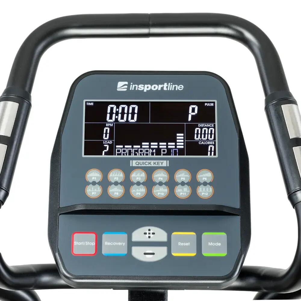 Elliptikus tréner inSPORTline Kapekor 7/7
