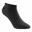 Woolpower Merino Socks Shoe Liner - Noir