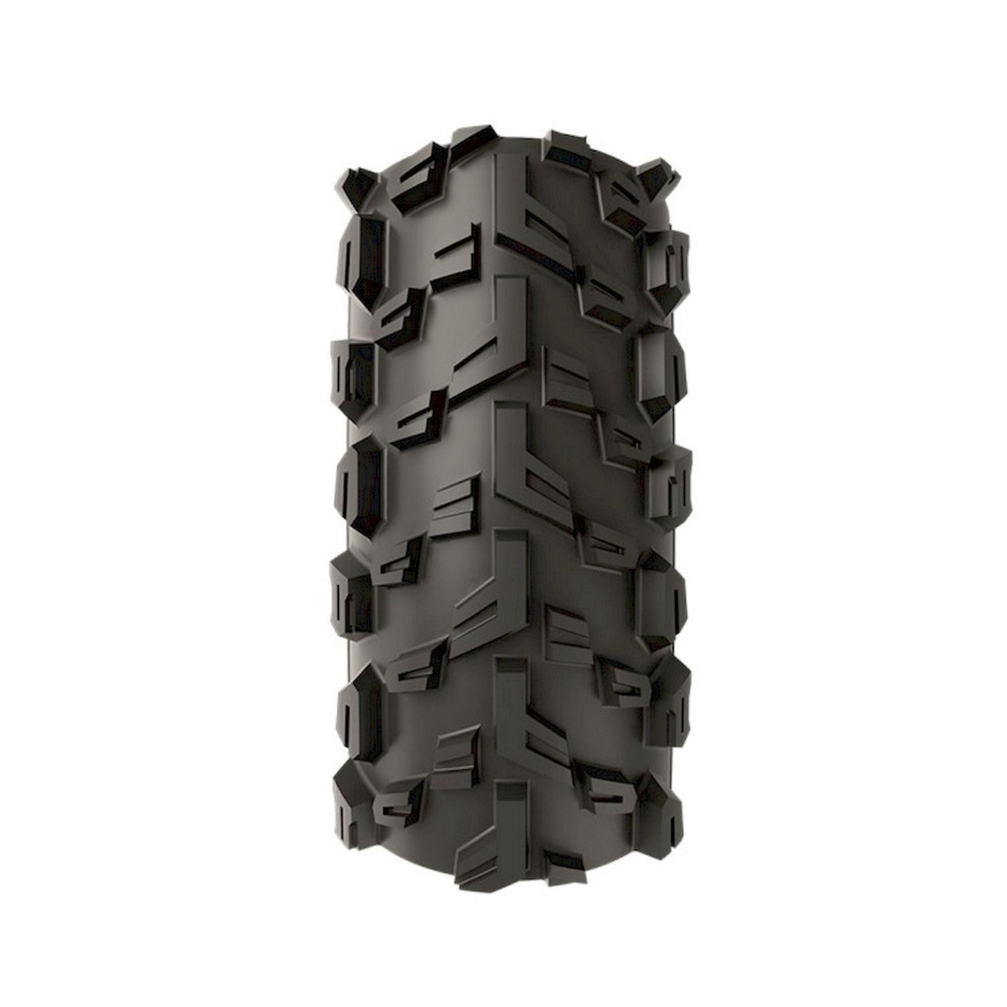 Pneumatico pieghevole Mezcal XC Trail 29"" TLR - nero/antracite 2/3