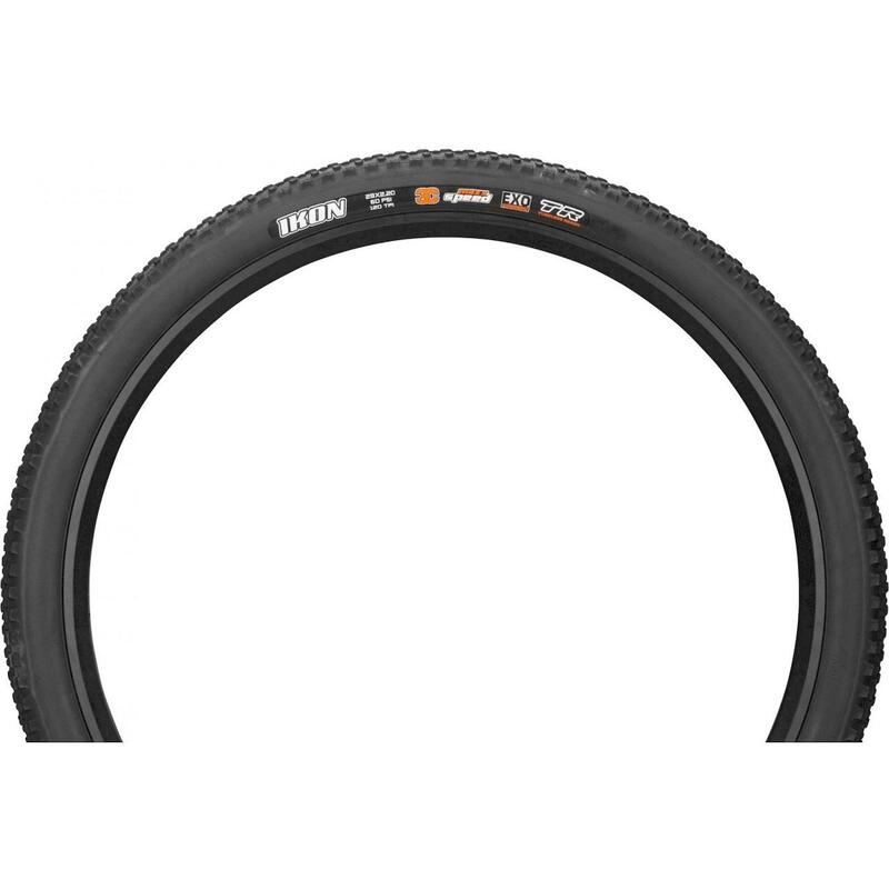 Buitenband Mountainbike Ikon 3Cs/Exo/Tr 29 X 2.00 Vouw