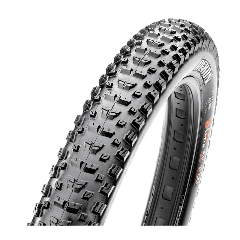 MAXXIS REKON Mountain Cover 29x2.25 120 TPI pliable