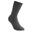 Woolpower Chaussettes Merino Ullfrotté Original 200 - Gris