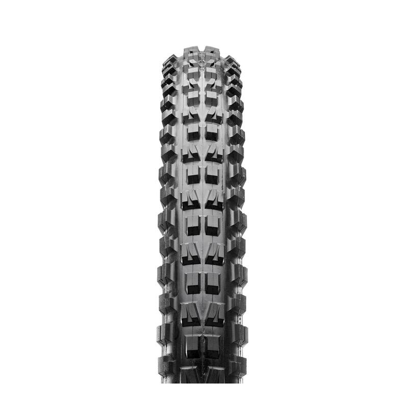 Maxxis btb Minion DHF 3CG/TR 27.5 x 2.50 noir pliable