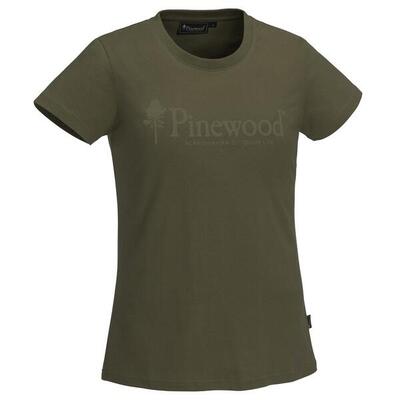 T-Shirt Pinewood Life