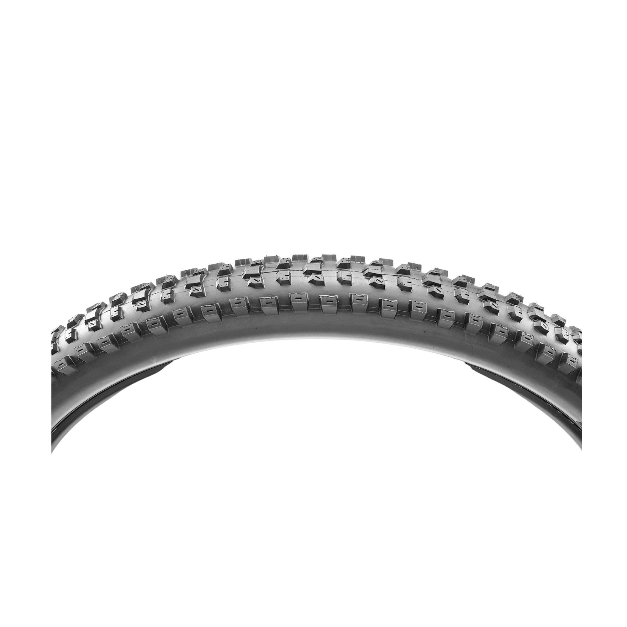 Pneu DISSECTOR - 27.5x2.40 WT - tr. souple - 60 TPI - Exo / Tubeless Ready 3/4