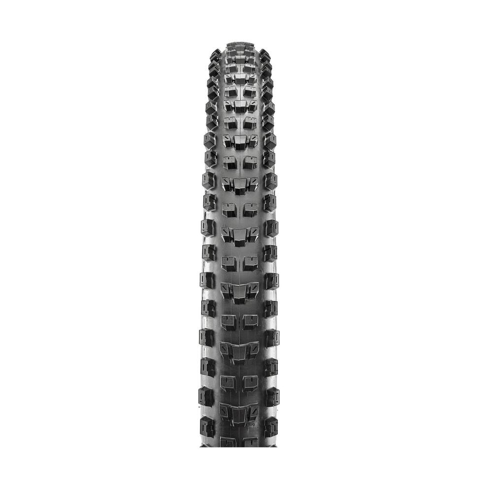 Opona rowerowa Maxxis Dissector 27,5x2.4 zwijana, EXO/TR/DUAL