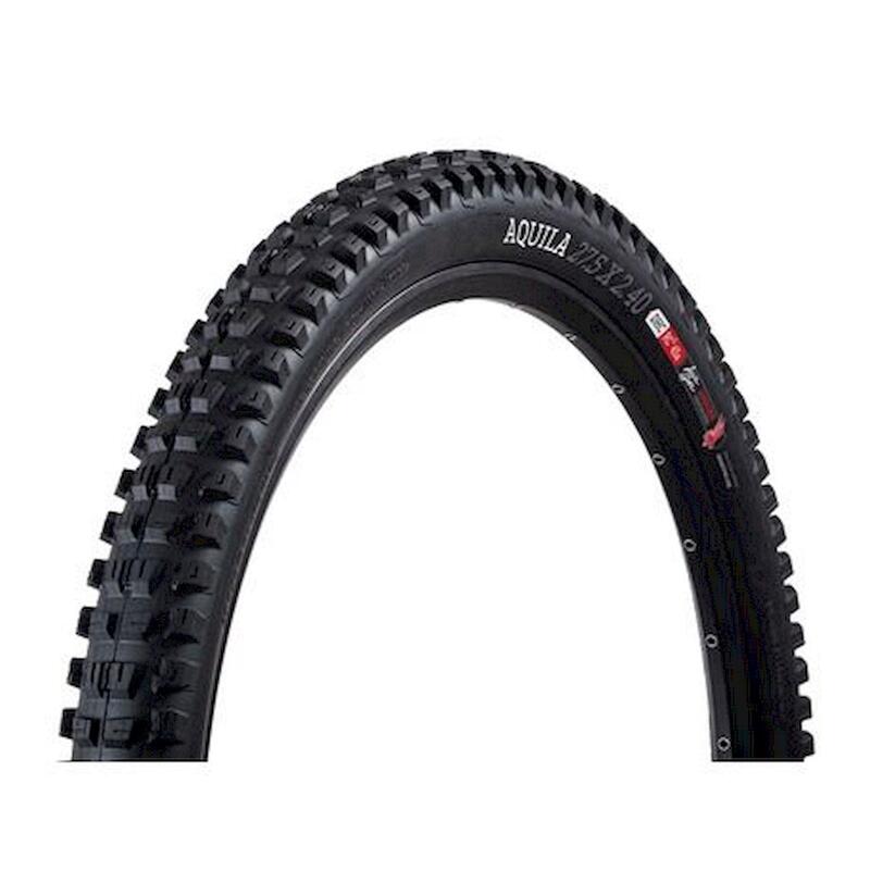 Cubierta Tubeless Ready Aro Plegable 29x2,40/61-622 TPI 60 ONZA AQUILA DH