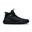 Vivobarefoot Magna Forest Esc - Mujer - Obsidiana/Lima