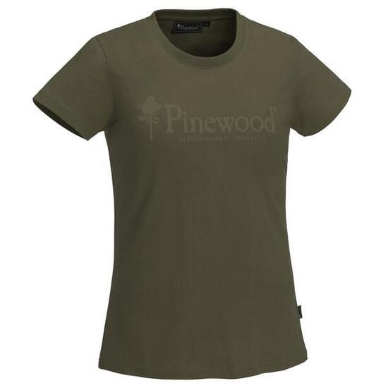 T-Shirt Pinewood Life