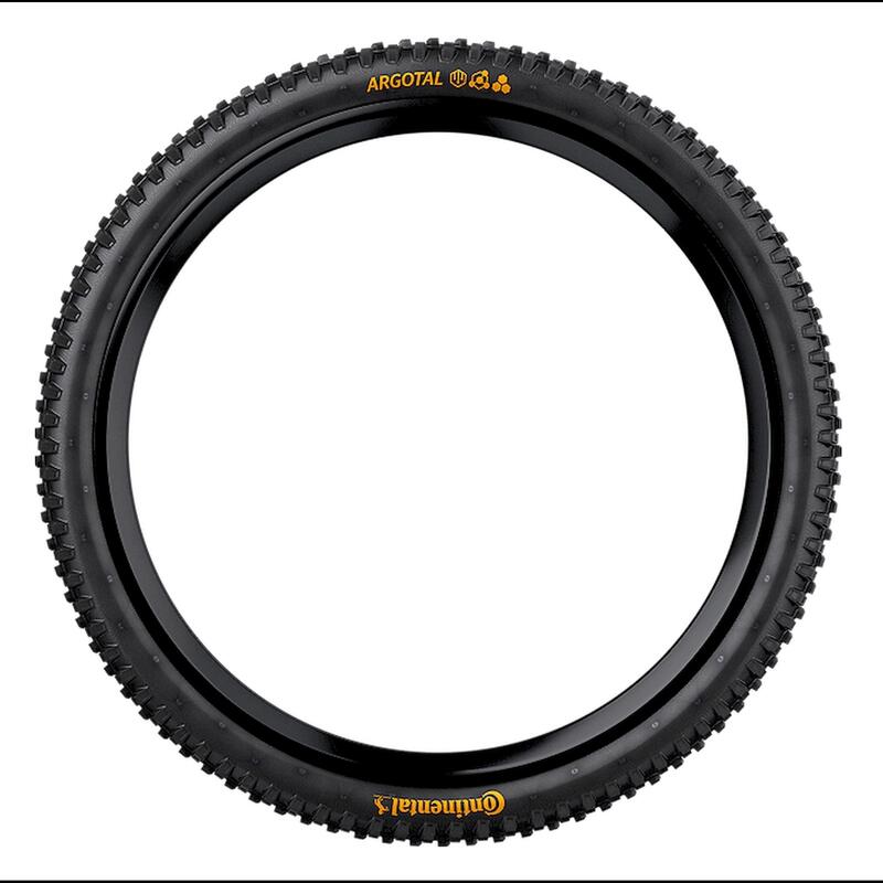 CONTINENTAL Pneu Argotal DH Soft fb., 29 x 2.40" 60-622