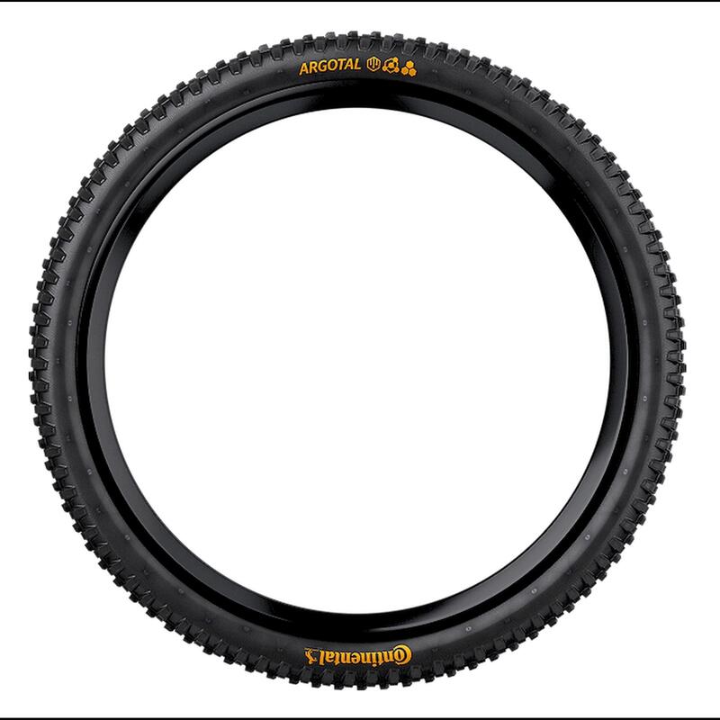 Pneu Argotal DH Soft fb., 29 x 2.40" 60-622